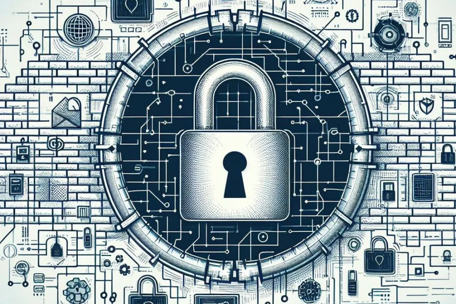 La importancia del Firewall en la Ciberseguridad